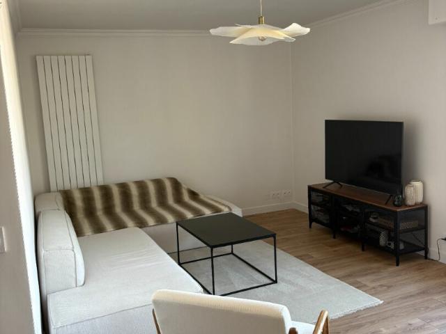 Appartement location à Saint-Nazaire, Saint-nazaire