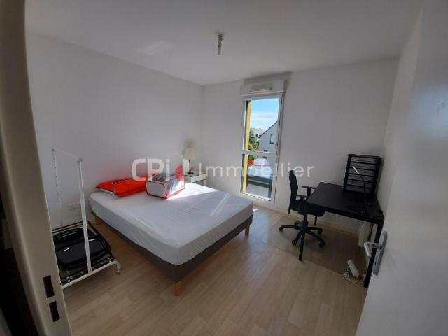 Appartement location à Rennes, Bretagne