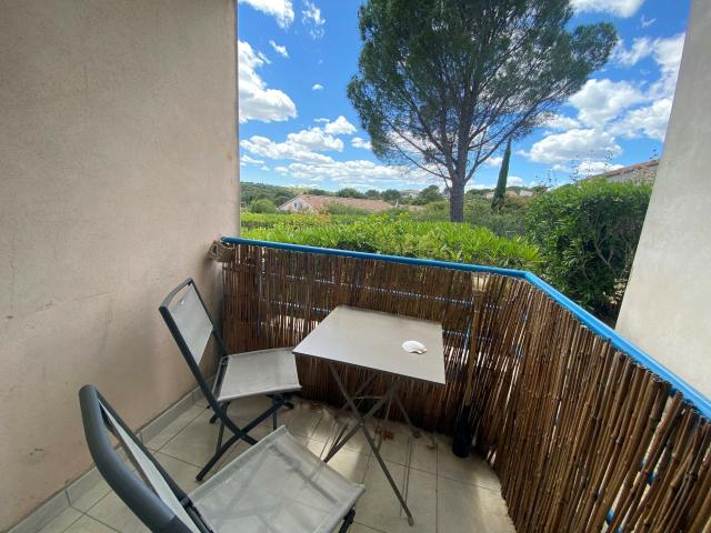 Appartement location à Nîmes