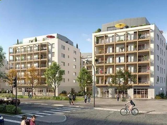 Appartement location à Tours