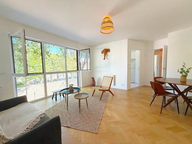 Appartement location à Boulogne-Billancourt, Boulogne-billancourt