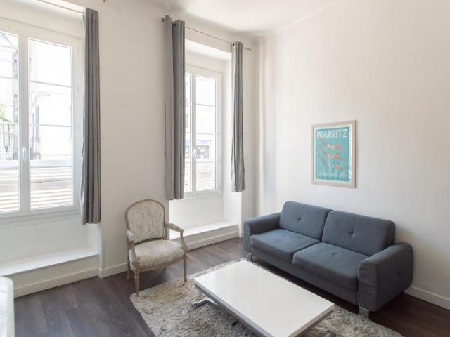Appartement location à Pau