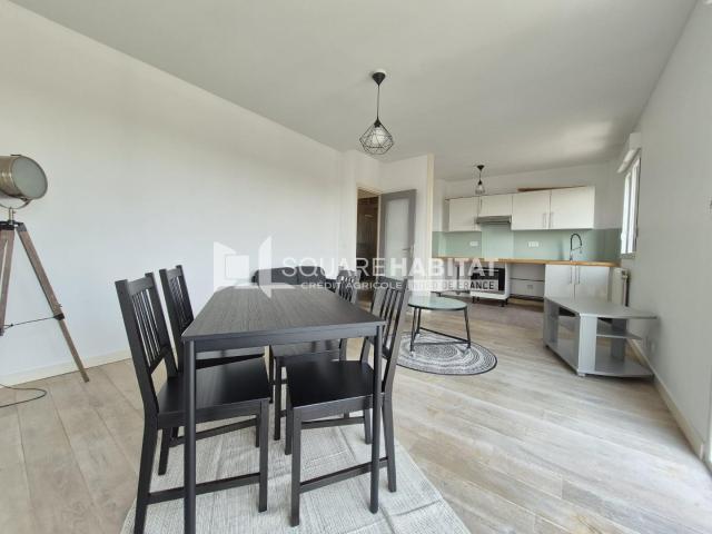 Appartement location à Arras, Sainte-catherine