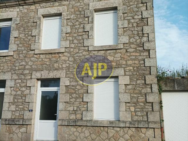 Appartement location à Pontivy, Bretagne
