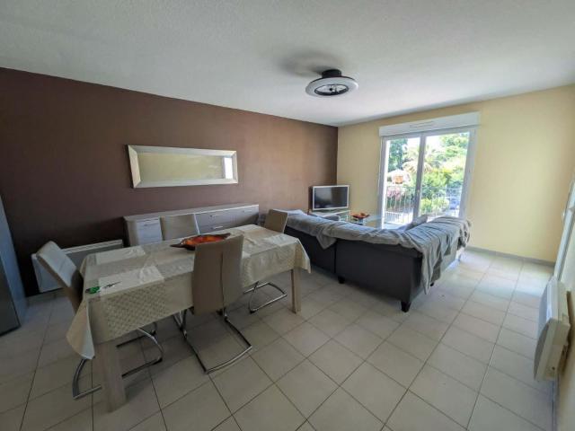 Appartement location à Béziers, Villeneuve-lès-béziers