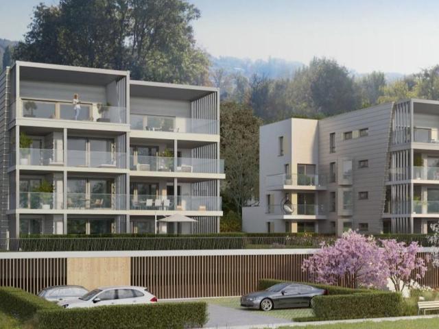 Appartement location à Thonon-les-Bains, Evian-les-bains