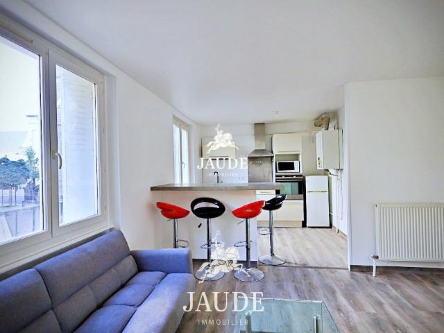 Appartement location à Clermont-Ferrand, Clermont-ferrand
