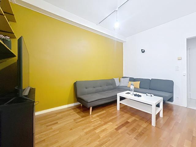 Appartement location à Nancy