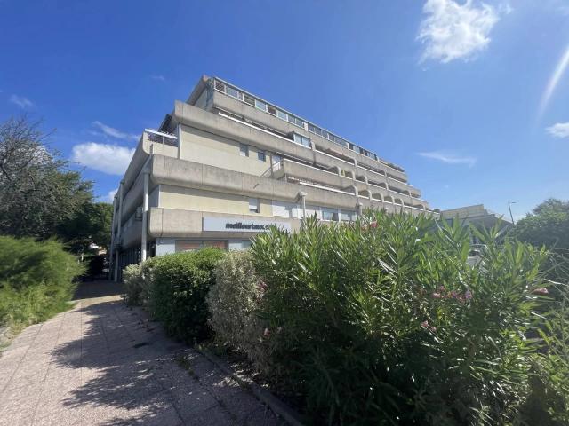 Appartement location à Alès