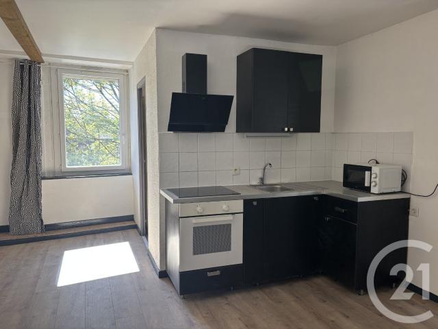 Appartement location à Tournon-sur-Rhône, Annonay