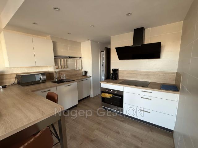 Appartement location à Vichy, Allier