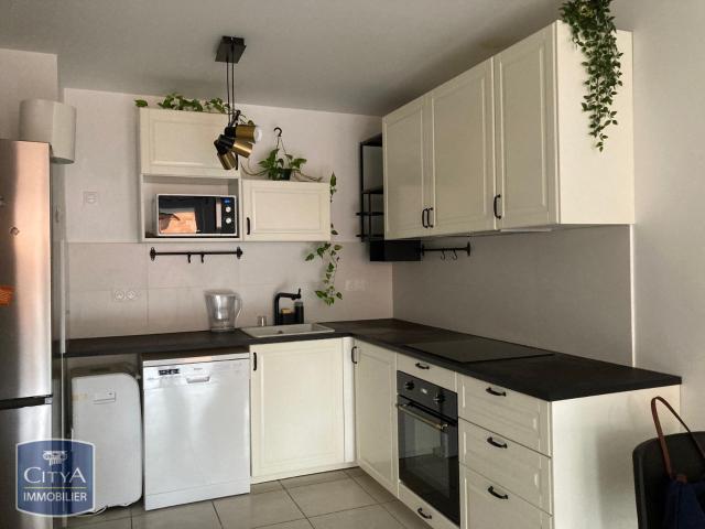 Appartement location à Bordeaux