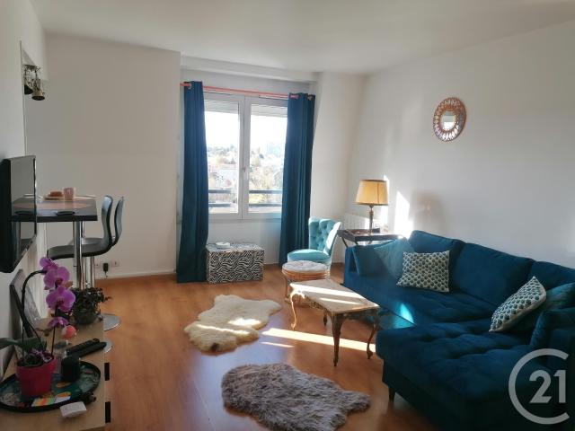 Appartement location à France métropolitaine, Houilles