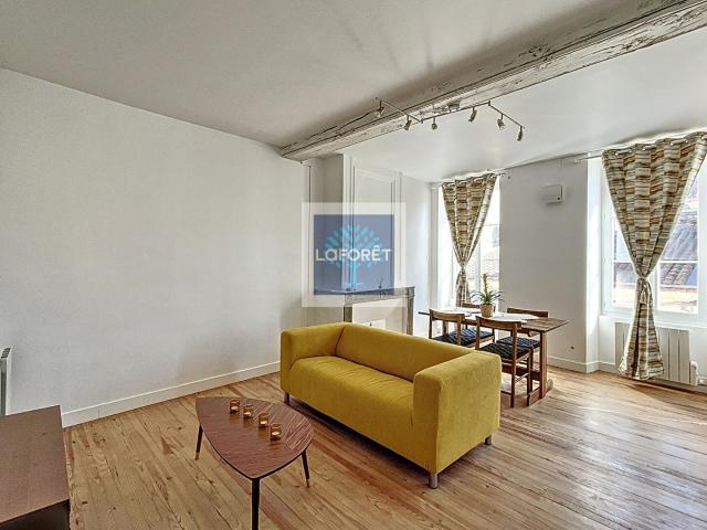 Appartement location à Blaye