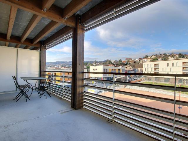 Appartement location à Clermont-Ferrand, Clermont-ferrand