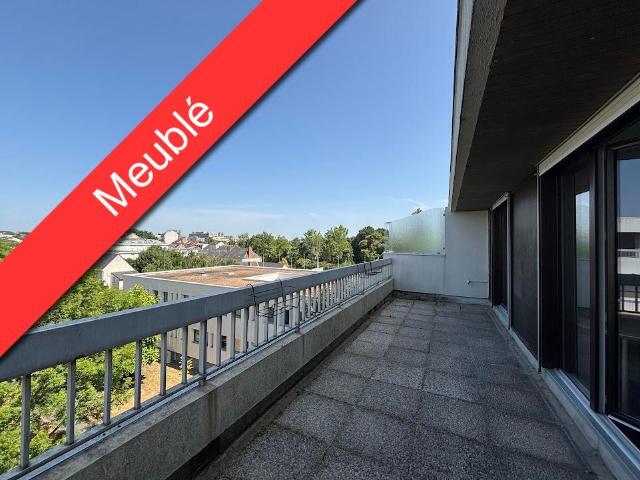Appartement location à Angers