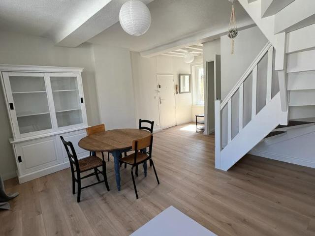 Appartement location à Caen