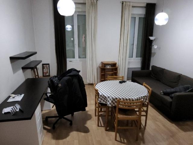 Appartement location à Lyon, Métropole de Lyon