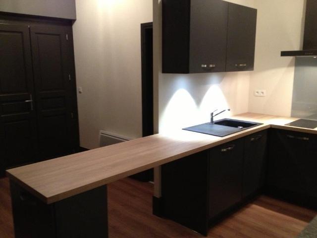 Appartement location à Villebourbon, Montauban