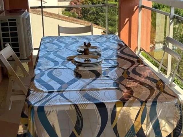 Appartement location à Grasse, Antibes