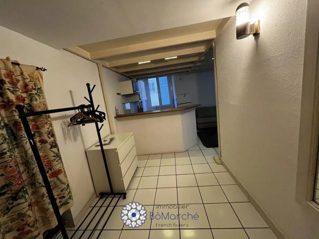 Appartement location à Vieux Nice, Nice
