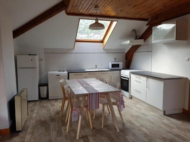 Appartement location à Épinal, La Bresse