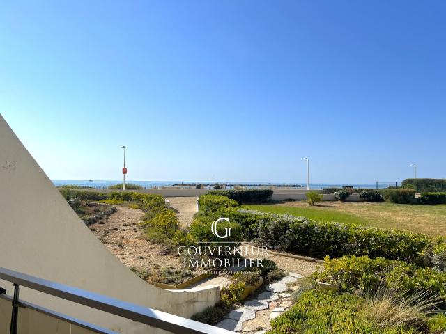 Appartement location à Montpellier, Palavas-les-flots