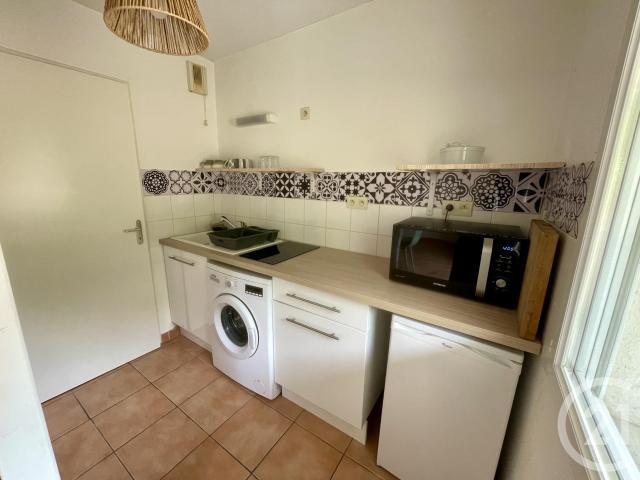 Appartement location à Carcassonne