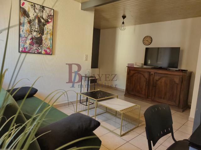 Appartement location à Tulle, Laguenne