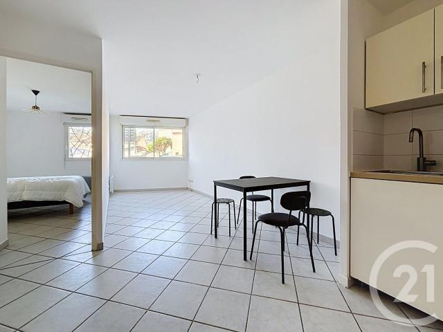 Appartement location à Marseille