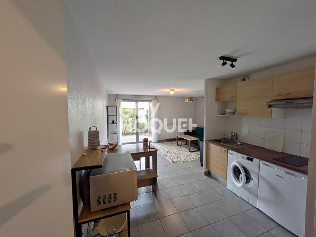 Appartement location à Toulouse