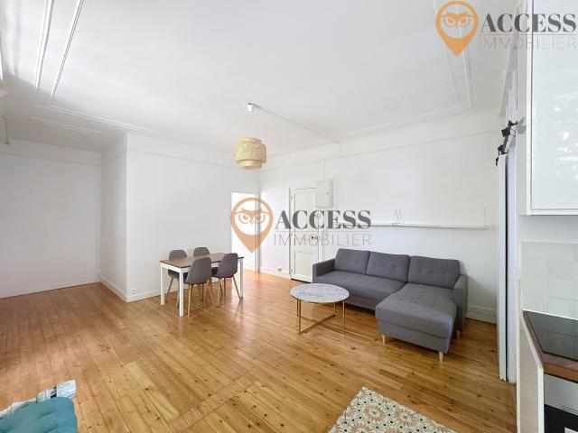 Appartement location à Sarcelles, Montmorency