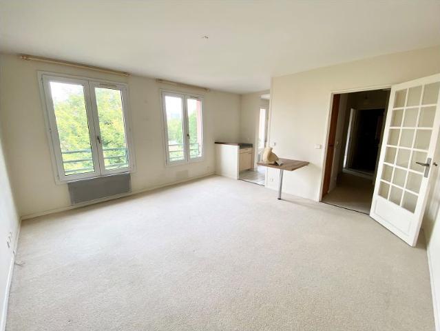 Appartement location à Lille