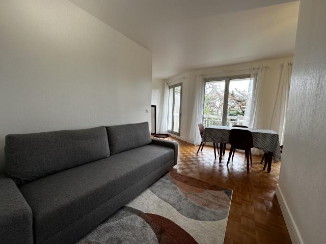 Appartement location à Sarcelles, Montmorency