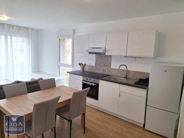Appartement location à La Garenne, Blain