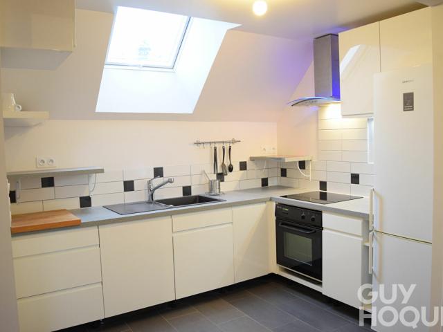 Appartement location à Rambouillet, Les Bréviaires