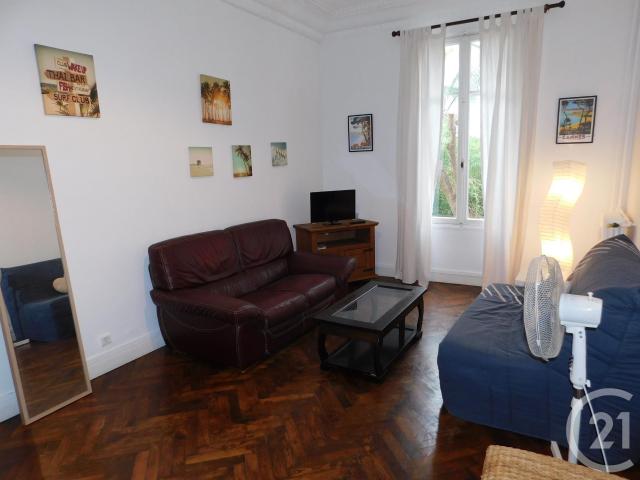 Appartement location à Grasse, Antibes