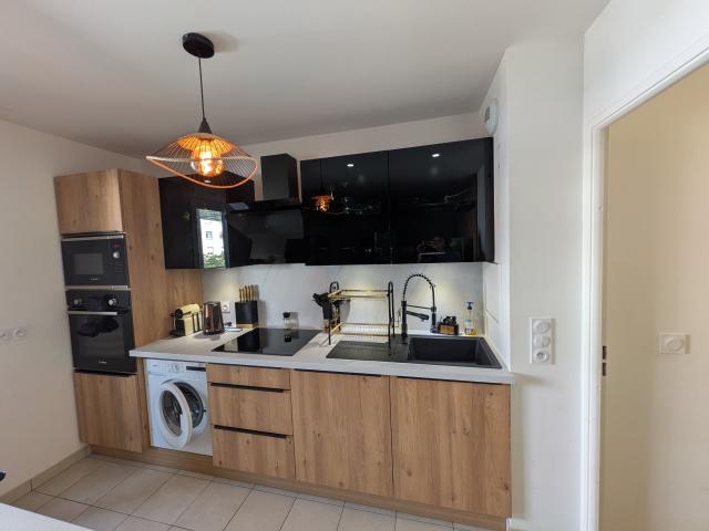 Appartement location à Argenteuil, Bezons
