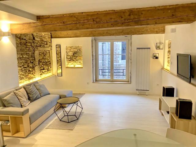 Appartement location à Bourg-en-Bresse, Trévoux