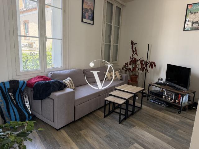 Appartement location à Châteaudun