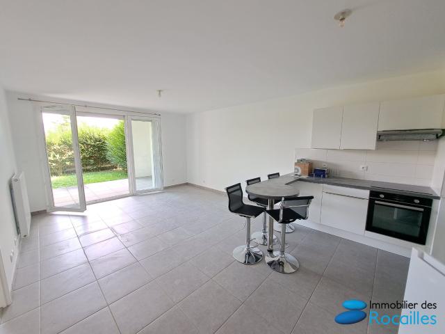 Appartement location à Saint-Julien-en-Genevois, Reignier-ésery