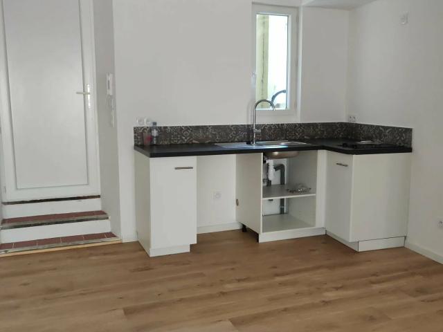 Appartement location à Alès