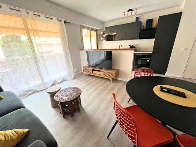 Appartement location à Grasse, Antibes
