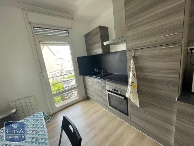 Appartement location à Le Mans