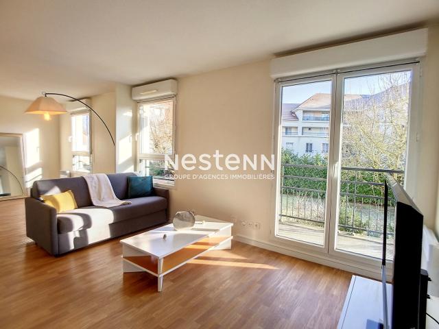 Appartement location à Versailles, Guyancourt
