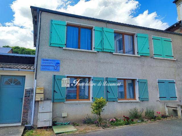 Appartement location à Bernay, Broglie