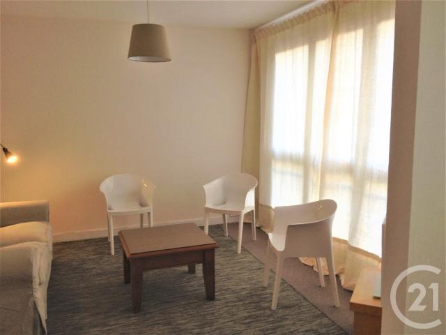 Appartement location à Nantes