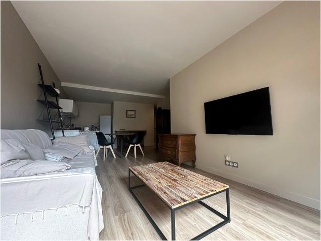 Appartement location à Toulouse