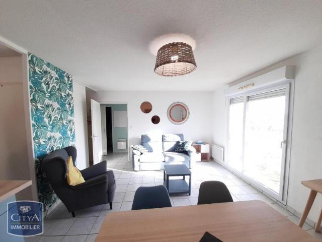 Appartement location à Chinon