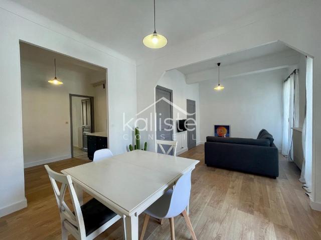 Appartement location à Ajaccio
